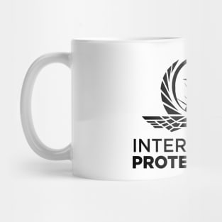 Interstellar Protectorate Mug